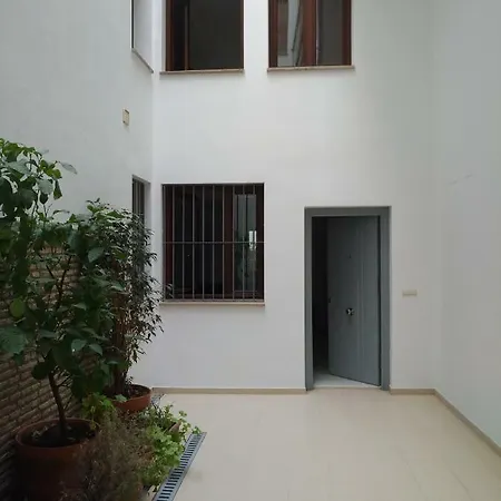 Rentalsevilla Espacioso Duplex En La Puerta Real Seville