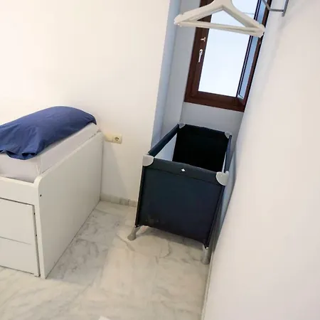Apartment Rentalsevilla Espacioso Duplex En La Puerta Real