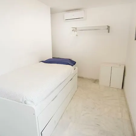 Rentalsevilla Espacioso Duplex En La Puerta Real *
