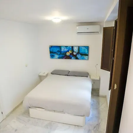 Rentalsevilla Espacioso Duplex En La Puerta Real Apartment *