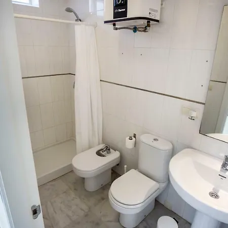 Rentalsevilla Espacioso Duplex En La Puerta Real * Seville