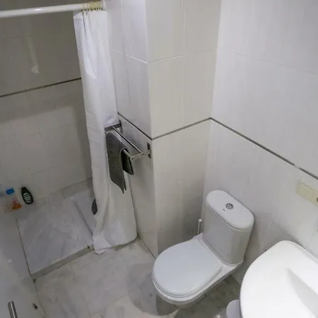 Apartment Rentalsevilla Espacioso Duplex En La Puerta Real