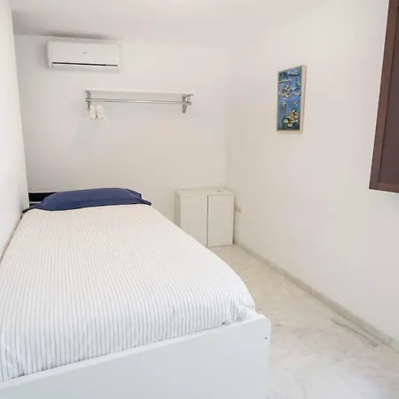 Rentalsevilla Espacioso Duplex En La Puerta Real * Seville