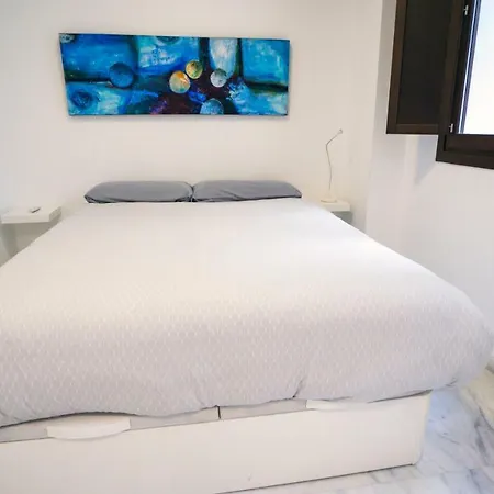 Apartment Rentalsevilla Espacioso Duplex En La Puerta Real Seville