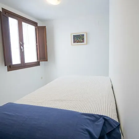 Rentalsevilla Espacioso Duplex En La Puerta Real